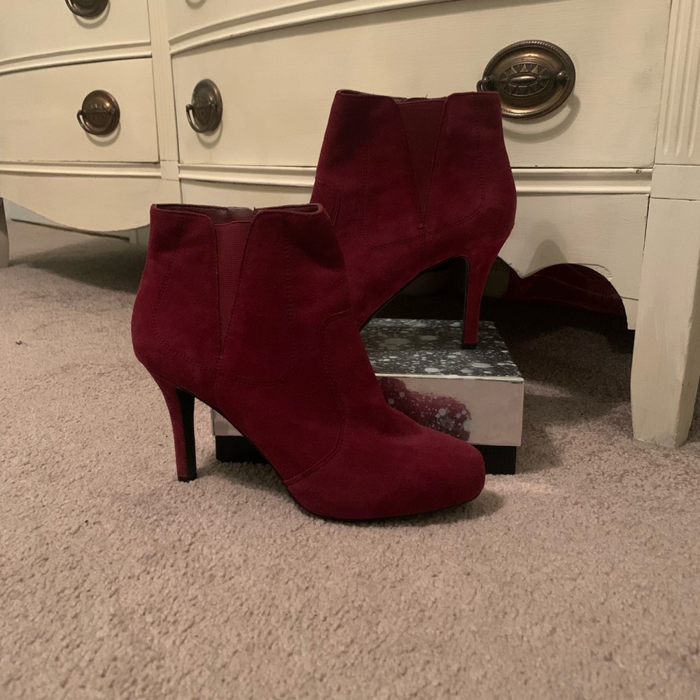 bootie